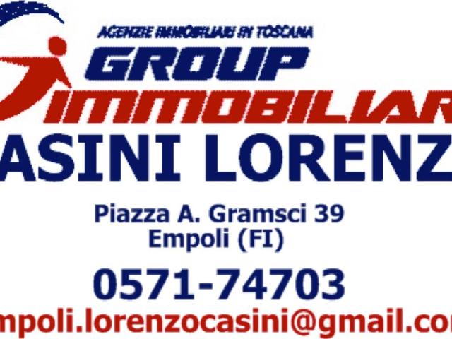 Appartamento in vendita a Piazza Gramsci Empoli in Da rivedere composto da 6vani