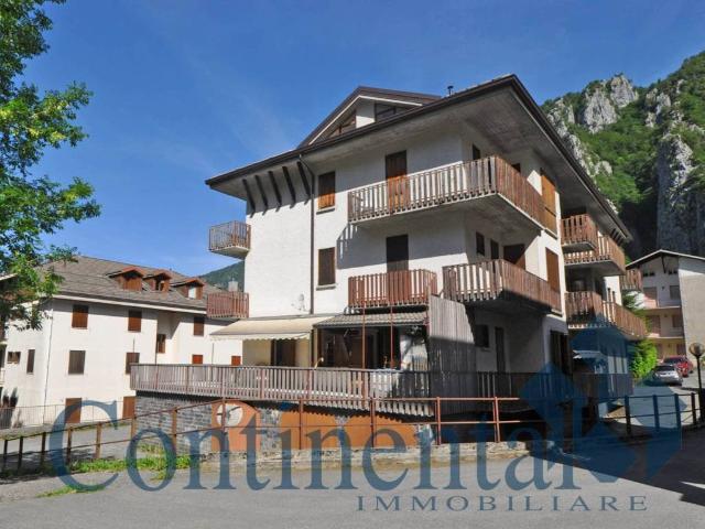 Appartamento in vendita a Piazzatorre BG