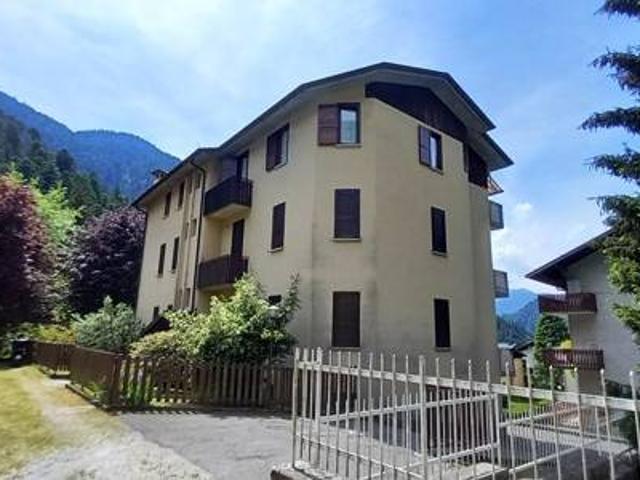Appartamento in vendita a Piazzatorre BG
