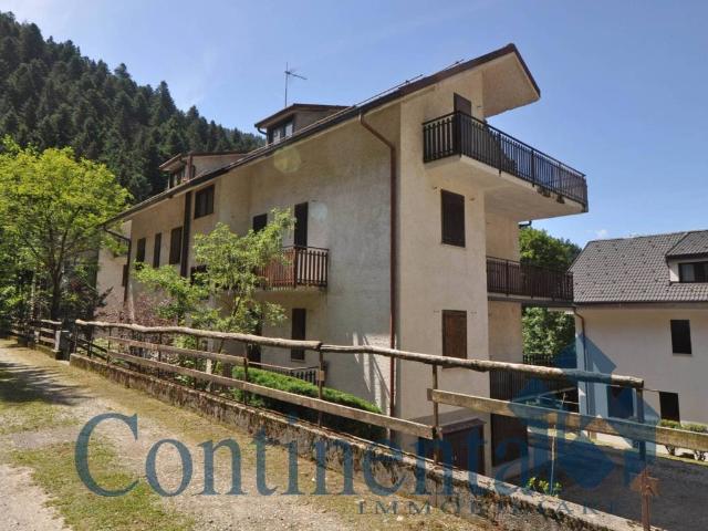 Appartamento in vendita a Piazzatorre BG