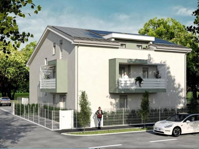Appartamento in vendita a Piazzola sul Brenta PD