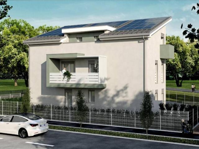 Appartamento in vendita a Piazzola sul Brenta PD