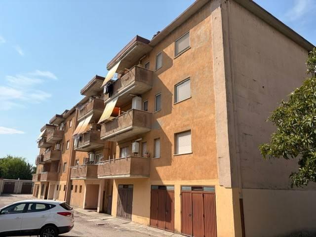 Appartamento in vendita a Pignataro Interamna FR