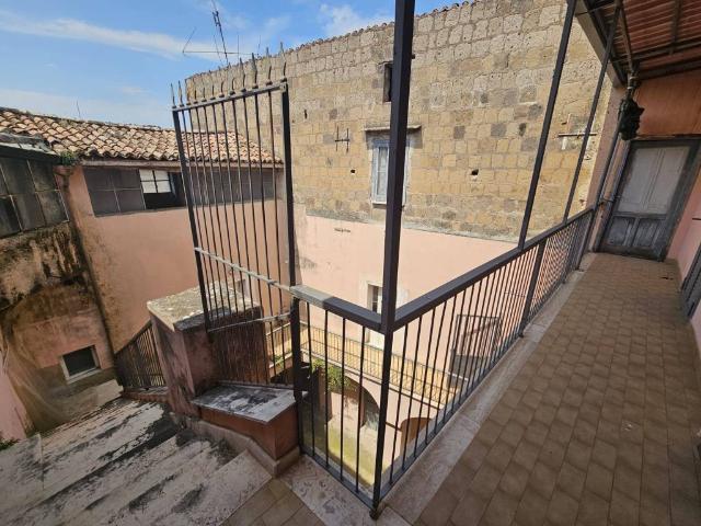 Appartamento in vendita a Pignataro Maggiore CE