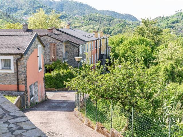 Appartamento in vendita a Pignone SP