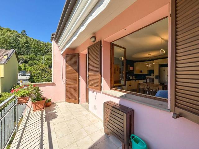 Appartamento in vendita a Pignone SP