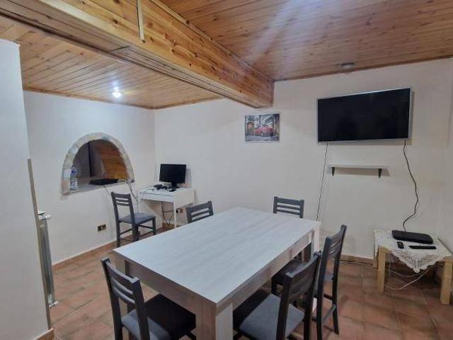 Appartamento in vendita a Piglio FR