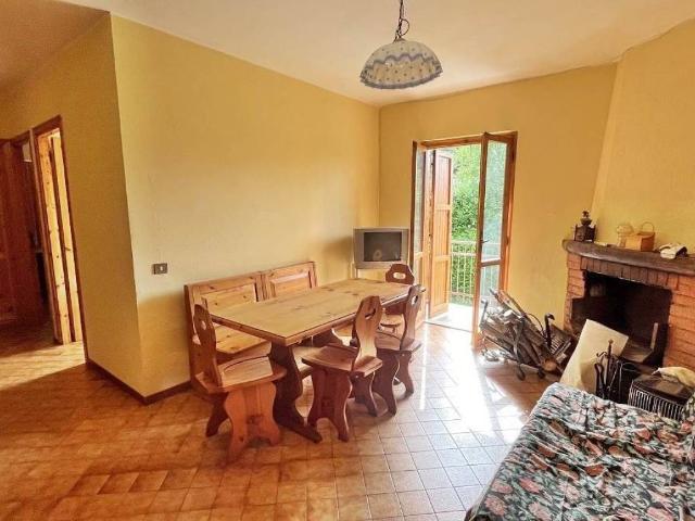Appartamento in vendita a Piglio FR