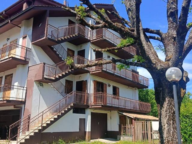 Appartamento in vendita a Piglio FR
