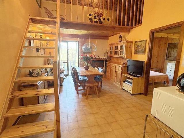 Appartamento in vendita a Piglio FR