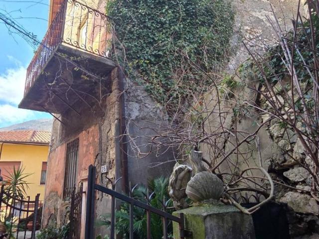 Appartamento in vendita a Piglio FR