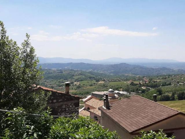 Appartamento in vendita a Piglio FR
