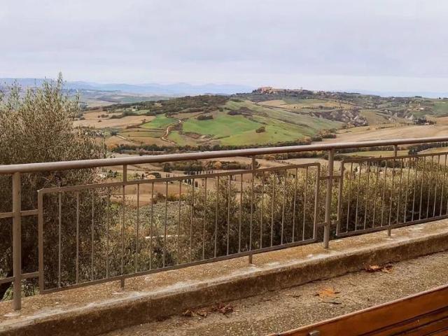 Appartamento in vendita a Pienza SI