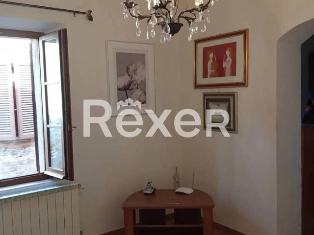 Appartamento in vendita a Pienza SI