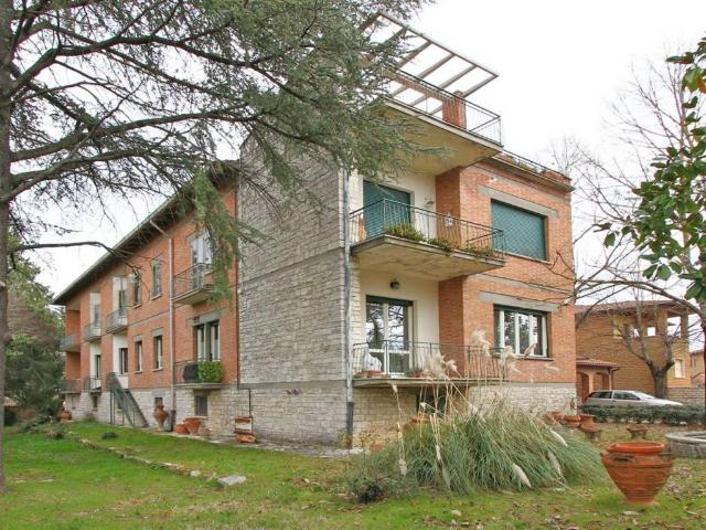 Appartamento in vendita a Pienza SI