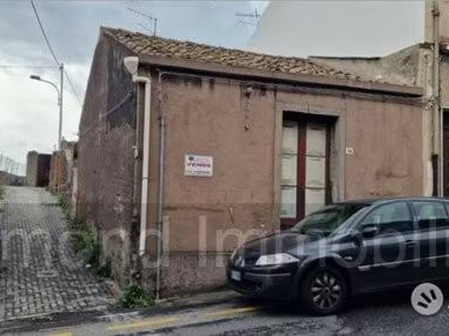Appartamento in vendita a Piedimonte Etneo CT