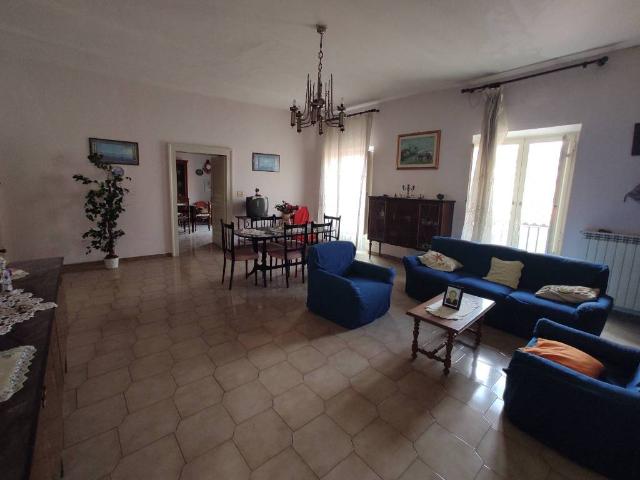 Appartamento in vendita a Piedimonte Matese CE