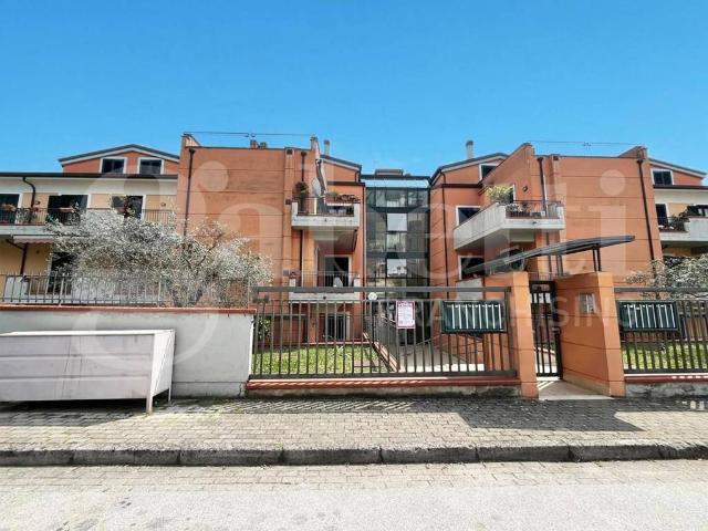 Appartamento in vendita a Piedimonte Matese CE