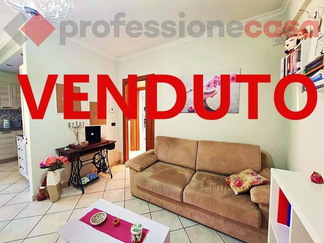 Appartamento in vendita a Piedimonte San Germano