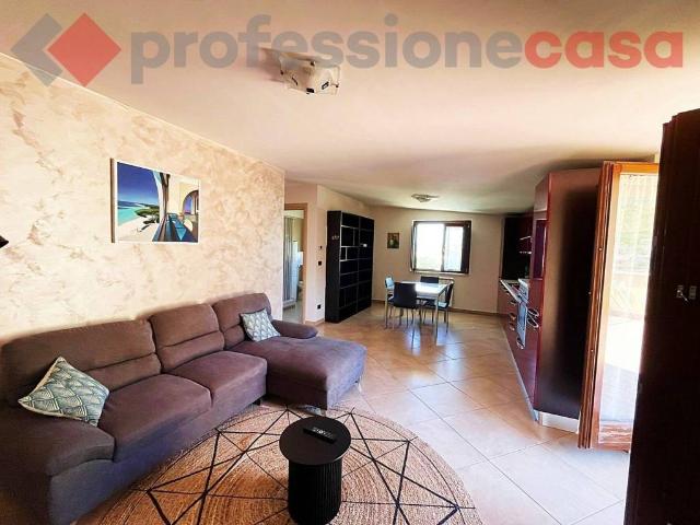 Appartamento in vendita a Piedimonte San Germano FR