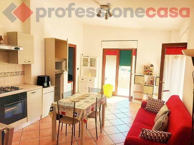 Appartamento in vendita a Piedimonte San Germano FR