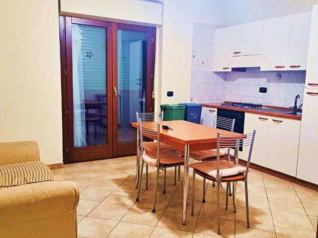 Appartamento in vendita a Piedimonte San Germano FR