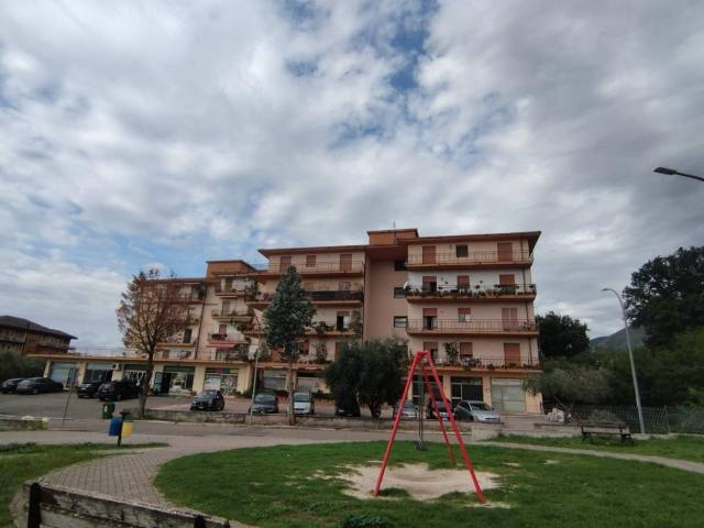 Appartamento in vendita a Piedimonte San Germano FR