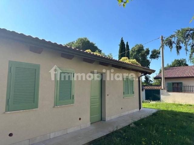 Appartamento in vendita a Piedimonte San Germano FR