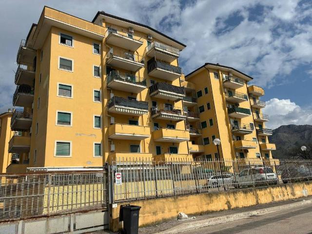 Appartamento in vendita a Piedimonte San Germano FR