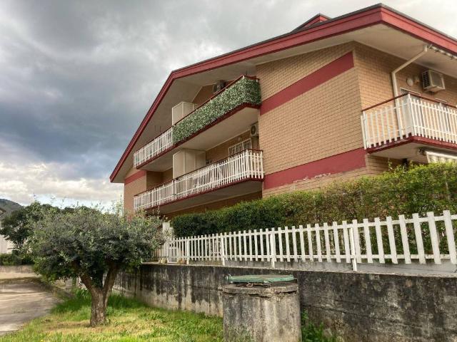 Appartamento in vendita a Piedimonte San Germano FR