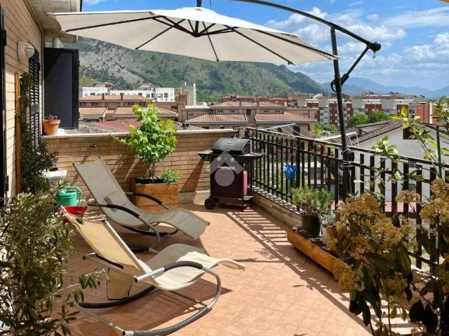 Appartamento in vendita a Piedimonte San Germano FR