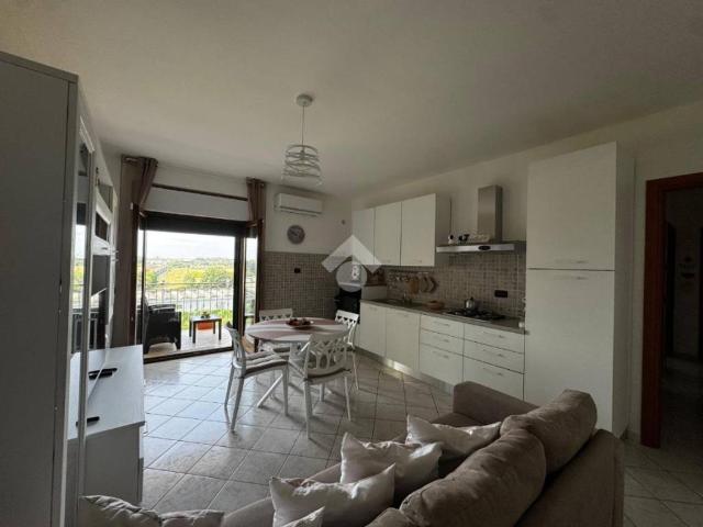 Appartamento in vendita a Piedimonte San Germano FR