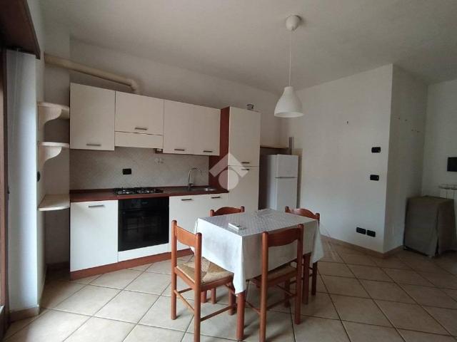 Appartamento in vendita a Piedimonte San Germano FR