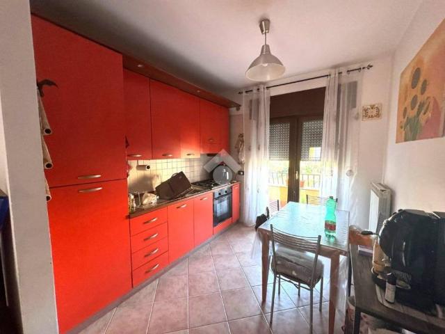 Appartamento in vendita a Piedimonte San Germano FR