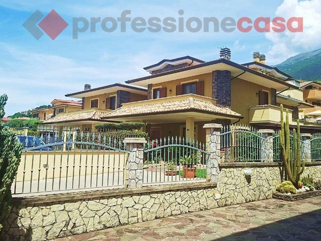 Appartamento in vendita a Piedimonte San Germano FR