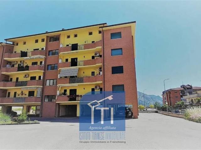 Appartamento in vendita a Piedimonte San Germano FR