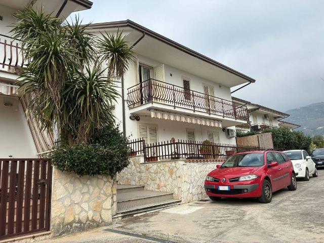 Appartamento in vendita a Piedimonte San Germano FR