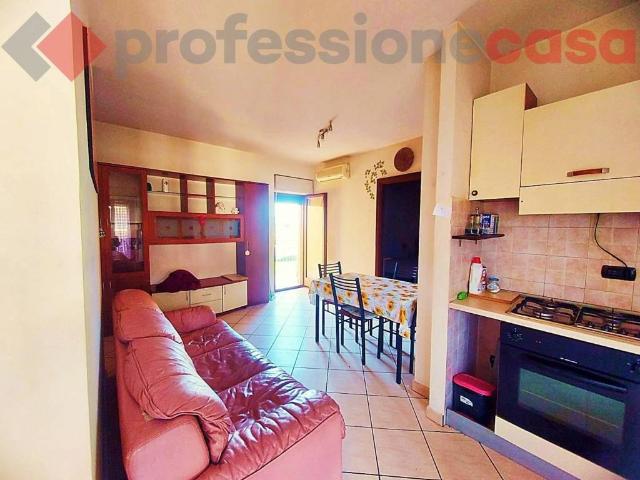 Appartamento in vendita a Piedimonte San Germano FR