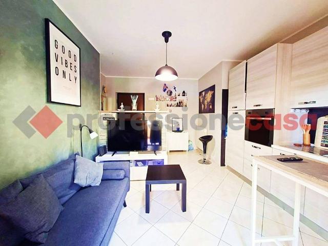 Appartamento in vendita a Piedimonte San Germano FR
