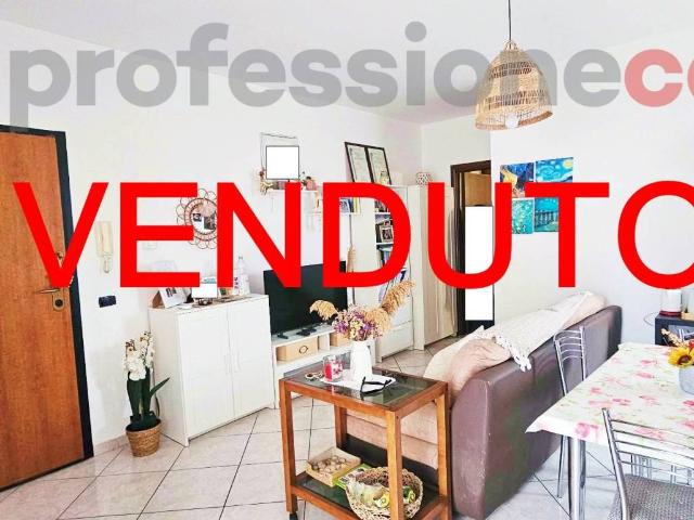 Appartamento in vendita a Piedimonte San Germano FR
