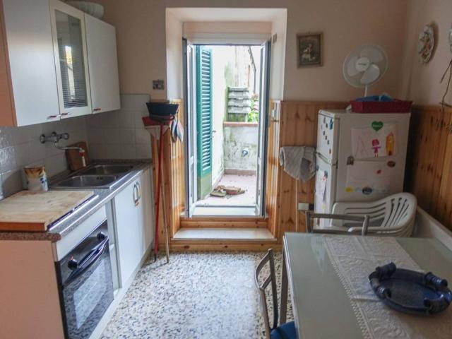 Appartamento in vendita a Piegaro PG