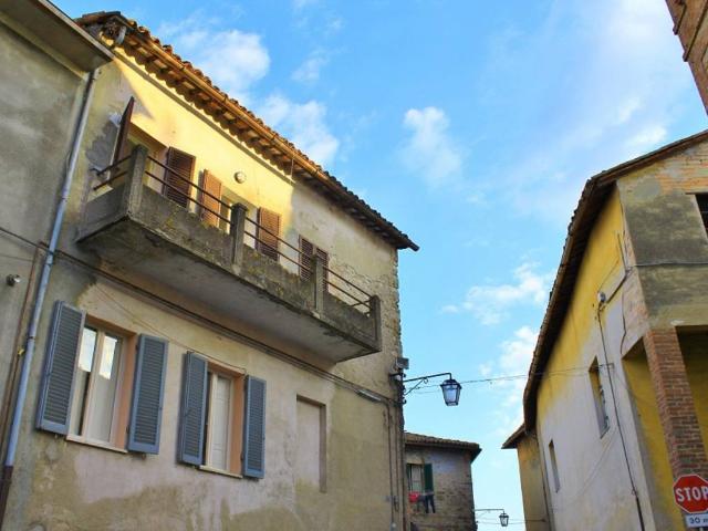 Appartamento in vendita a Piegaro PG