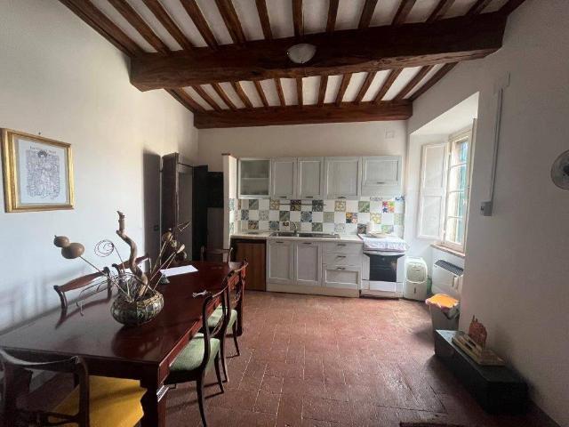 Appartamento in vendita a Piegaro PG
