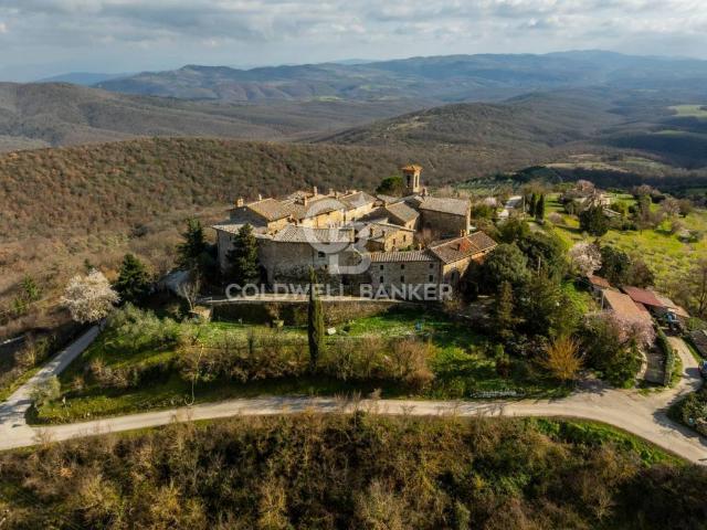 Appartamento in vendita a Piegaro PG