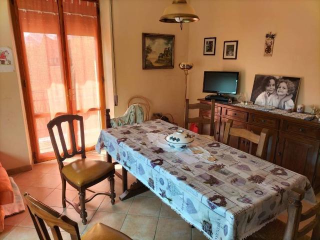 Appartamento in vendita a Piegaro PG