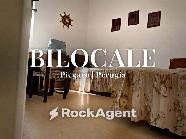 Appartamento in vendita a Piegaro PG