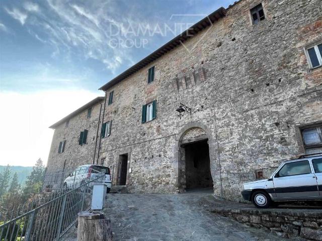 Appartamento in vendita a Piegaro PG
