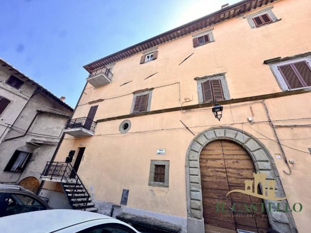 Appartamento in vendita a Piegaro PG