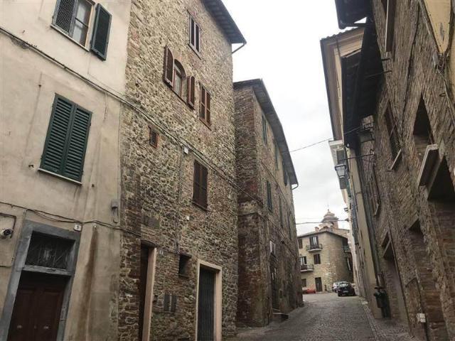 Appartamento in vendita a Piegaro PG