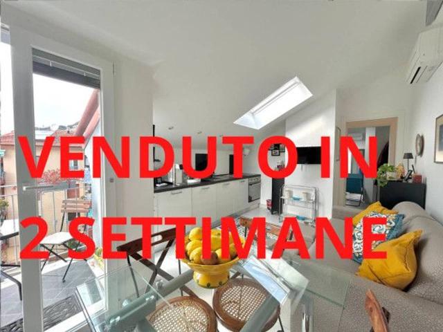 Appartamento in vendita a Pietra Ligure